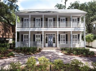 2917 W Villa Rosa Park, Tampa, FL 33611
