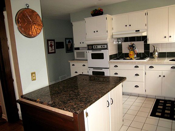 New Marble and Granite