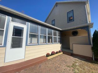 1501 Rhomberg Ave, Dubuque, IA 52001