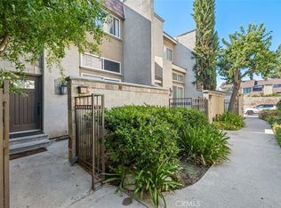 21901 Lassen St UNIT 180, Chatsworth, CA