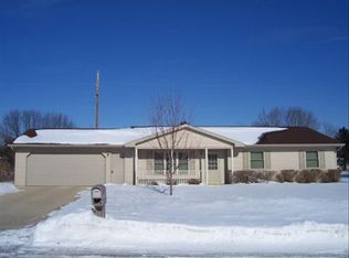 909 Jeremy St, Tomah, WI 54660