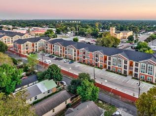 7350 Avenue C #405, Houston, TX 77011