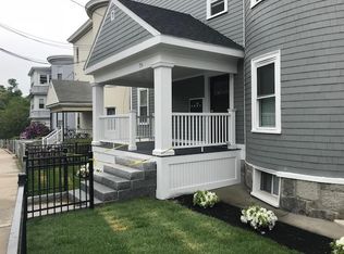 69 Foster St #11, Boston, MA 02135