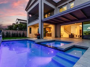 31 Heliotrope, Lake Forest, CA 92630