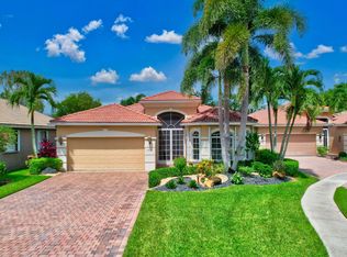 6832 Via Bellini, Lake Worth, FL 33467