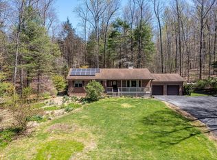 146 Back Draft Rd, Rockbridge Baths, VA 24473