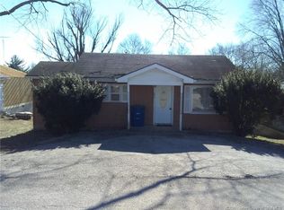 1006 24th St, Bedford, IN 47421