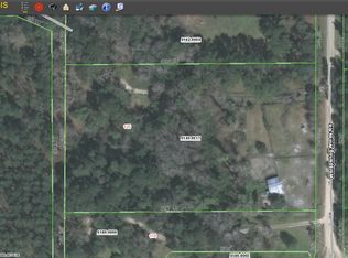 126 Whispering Winds Rd, Palatka, FL 32177