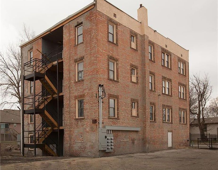 1st image of 1010 Prospect Ave APT 1