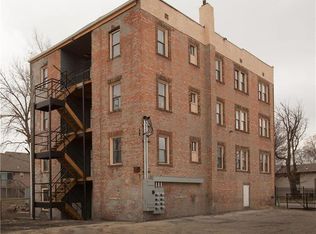 1010 Prospect Ave APT 1, Kansas City, MO 64127