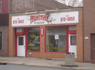 642 Broadway Ave, Mc Kees Rocks, PA 15136