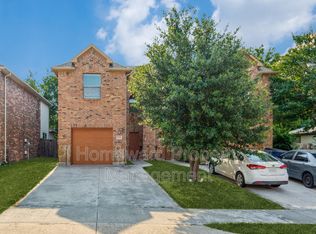 430 Woodgrove Dr #B, Little Elm, TX 75068
