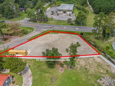 11642 Highway 90, Little River, SC, 29566