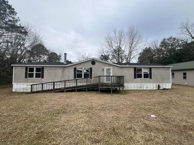 1035 Washington Ave, Graceville, FL, 32440