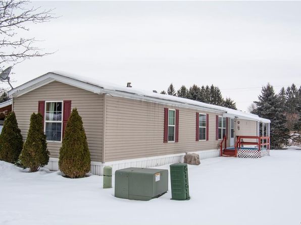 Recently Sold Homes In Cattaraugus County Ny 4 492 Transactions Zillow