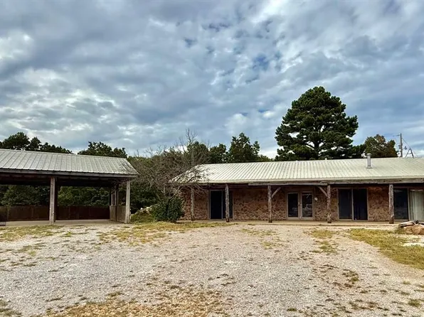 20095 Golden Trl, Raymondville, MO 65555