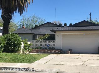 2700 9th Ave, Merced, CA 95340