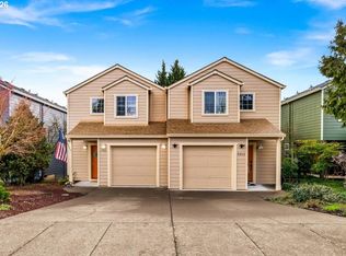 4466 SE Libby Ct, Hillsboro, OR