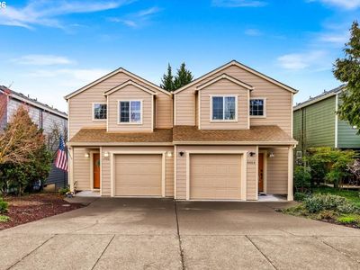 4466 SE Libby Ct, Hillsboro, OR, 97123