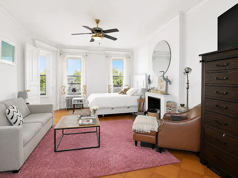 29 W 76th St #8 — Photo 1