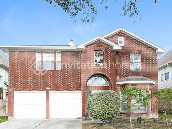 8022 Willancy Ln, Houston, TX 77095