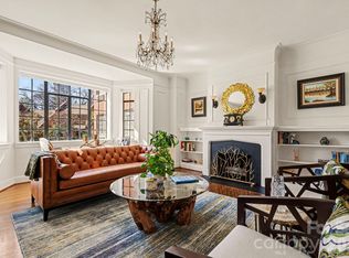 301 W 10th St APT 202, Charlotte, NC