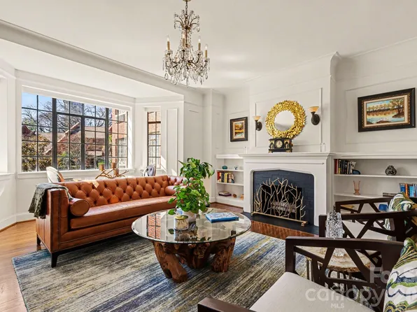 301 W 10th St APT 202, Charlotte, NC 28202