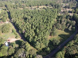 County Road 432, Joaquin, TX 75954