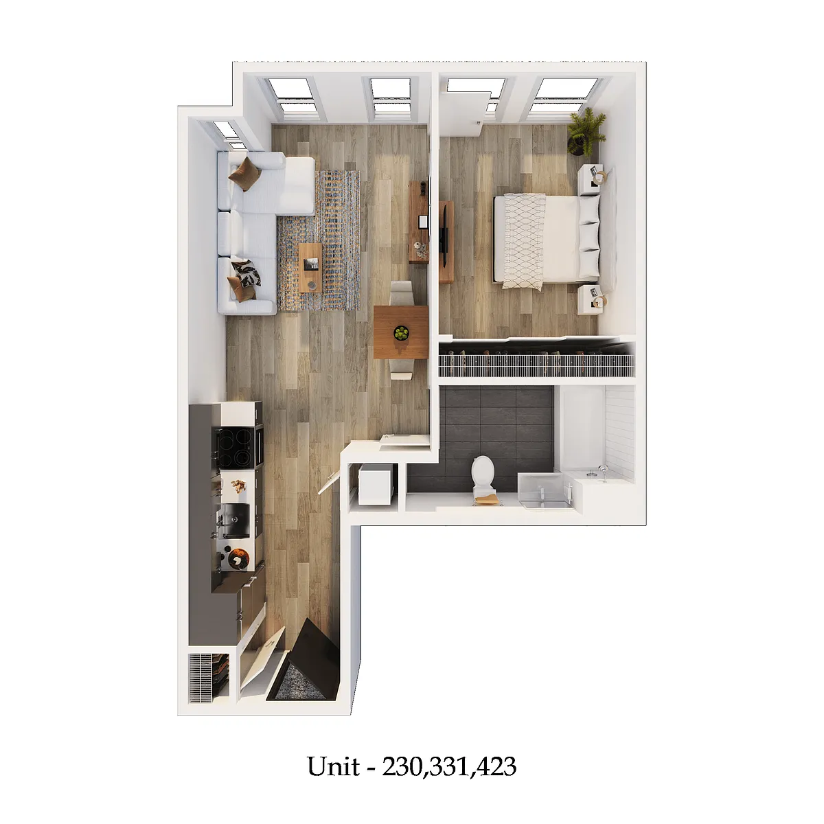 Floor plan ntaa10t