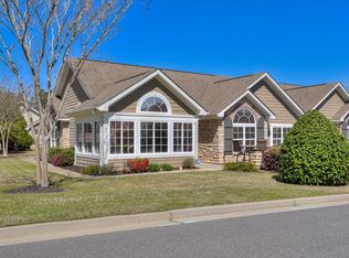 164 Harvest Ln, Aiken, SC 29803