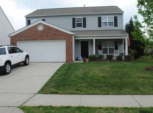 5452 Thunderidge Dr, Raleigh, NC 27610