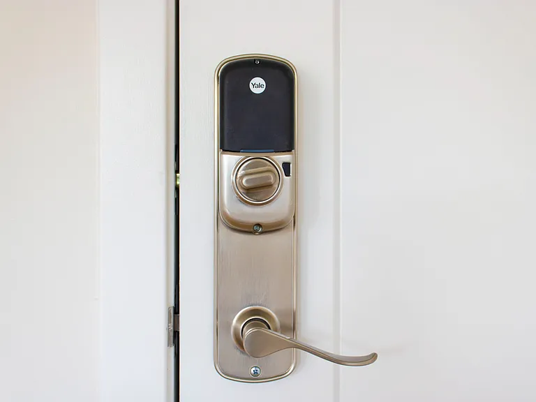 Smart Locks