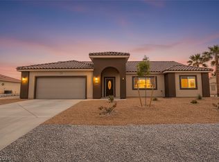 661 Antelope Ave, Pahrump, NV 89060