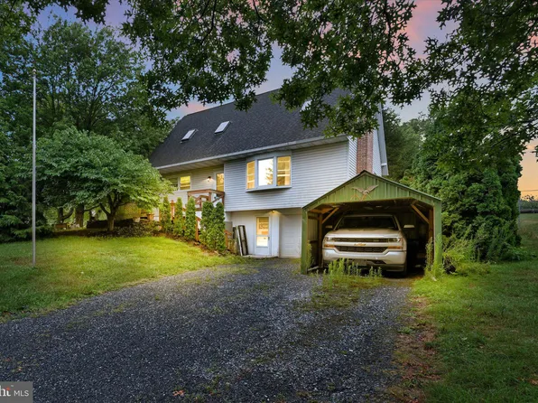 10 Heagy Dr, Lebanon, PA 17046