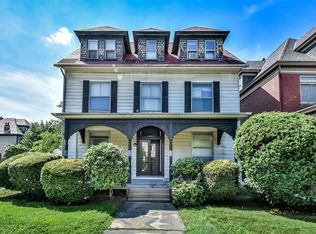 401 Western Ave APT 1, Pittsburgh, PA