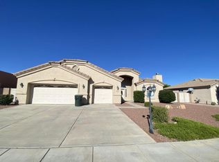 2085 Buena Vista Dr, Kingman, AZ 86401