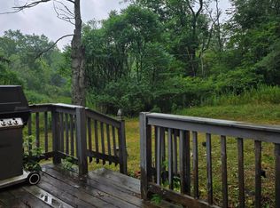 866 Old Rte #1, Harris, NY 12742