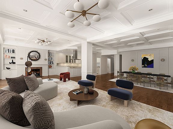 3rd image of 118 W 27th St Floor 10
