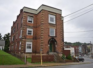 1012 Chartiers Ave, Mc Kees Rocks, PA 15136