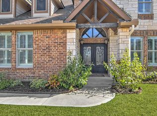 6911 Alabama St, Manvel, TX 77578