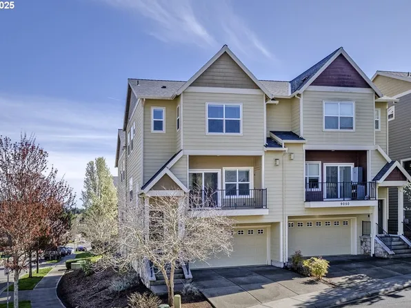 9040 SW 157th Ave, Beaverton, OR 97007