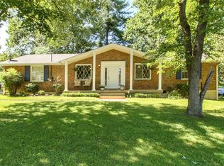 292 Cathy Jo Dr, Nashville, TN 37211