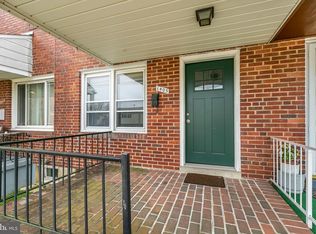 1405 Weldon Pl N, Baltimore, MD 21211