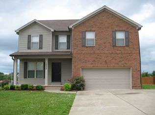 1005 McCormick Xing, Spring Hill, TN 37174