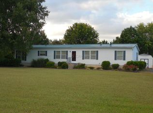 14197 Arvey Rd, Laurel, DE 19956