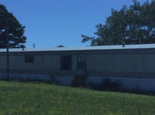 165 Milner Rd, Lonoke, AR 72086