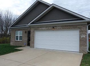 227 Sturbridge Dr, Georgetown, KY 40324