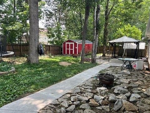 2nd image of 814 Buckhaven Dr
