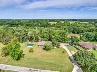 215 Rl Franks Rd, Denison, TX 75021