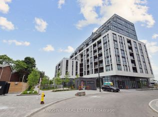 3421 Sheppard Ave E #310, Toronto, ON M1T 0C1